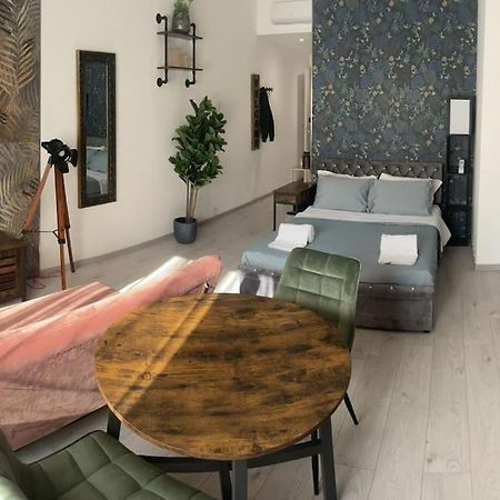 Appartamento Leo'S Corner In Milano Esterno foto