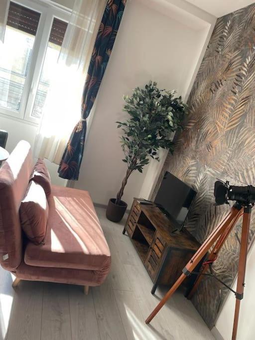 Appartamento Leo'S Corner In Milano Esterno foto