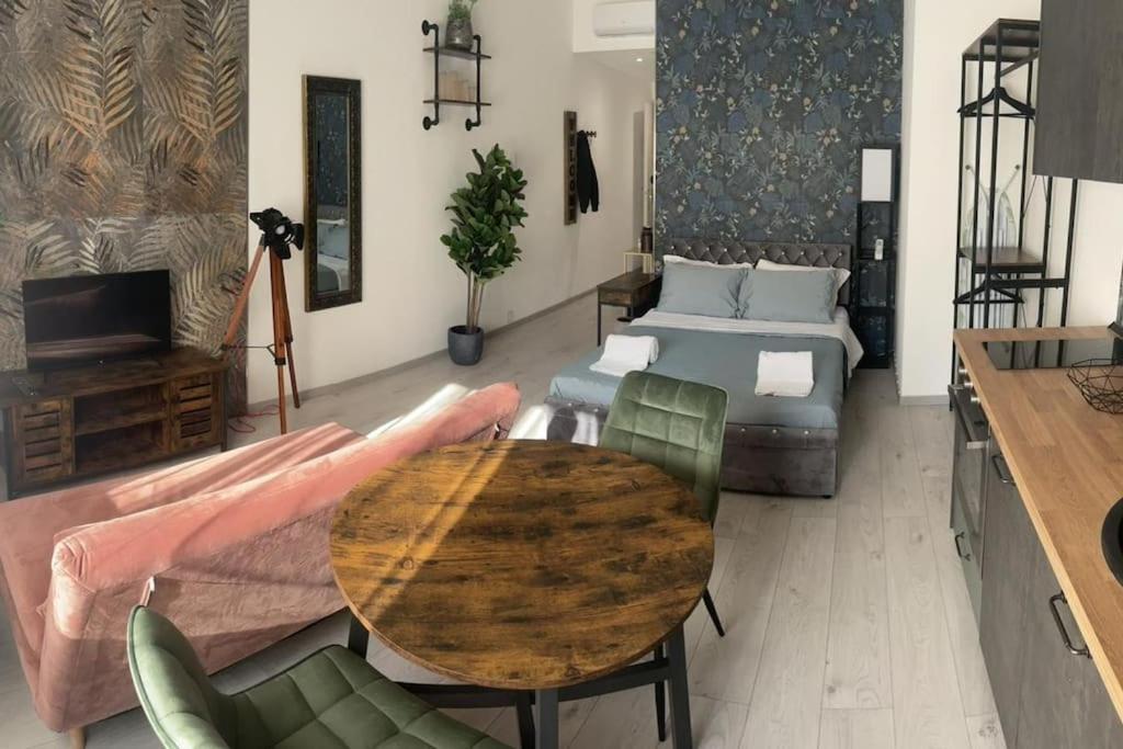 Appartamento Leo'S Corner In Milano Esterno foto