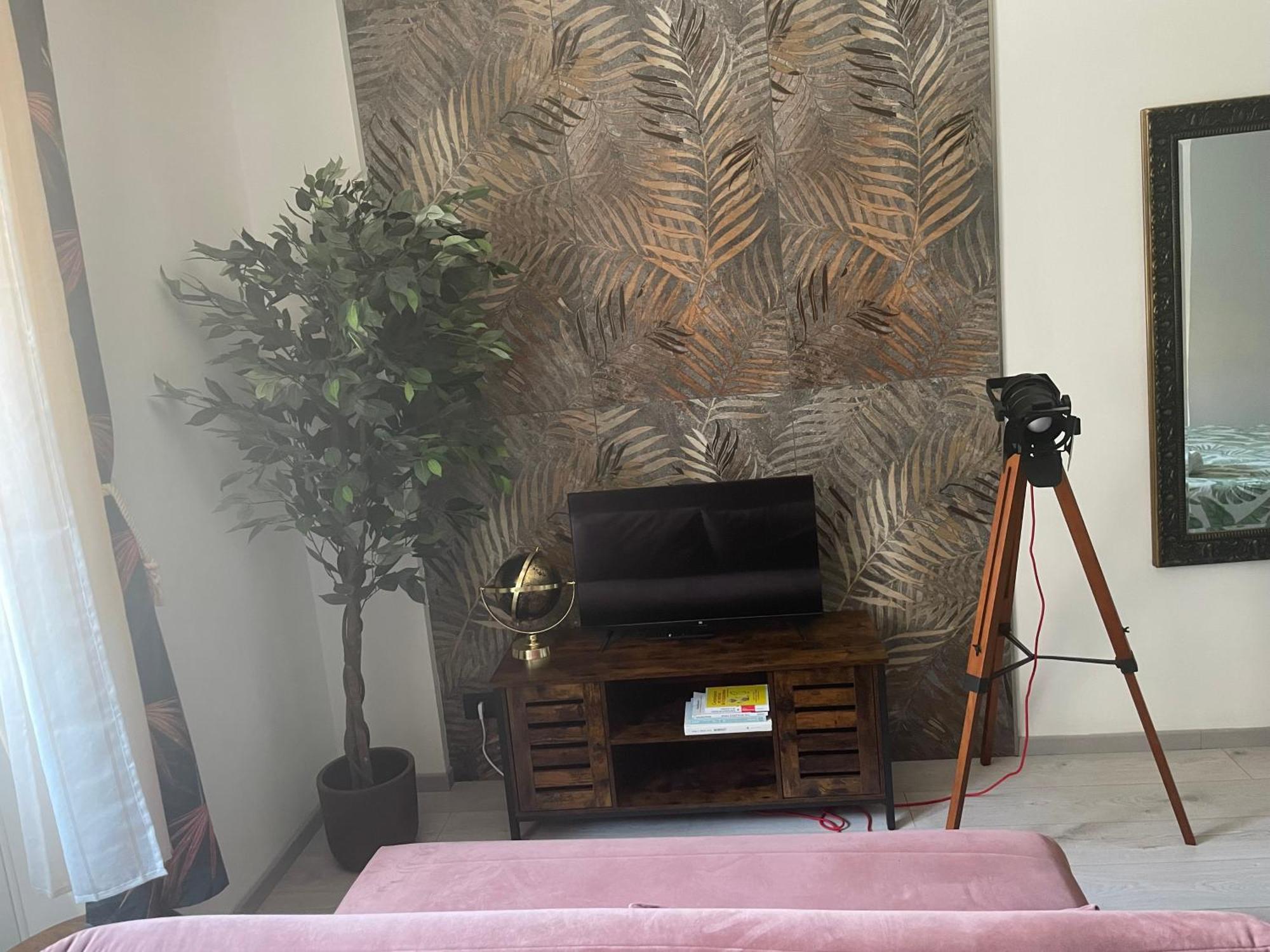 Appartamento Leo'S Corner In Milano Esterno foto